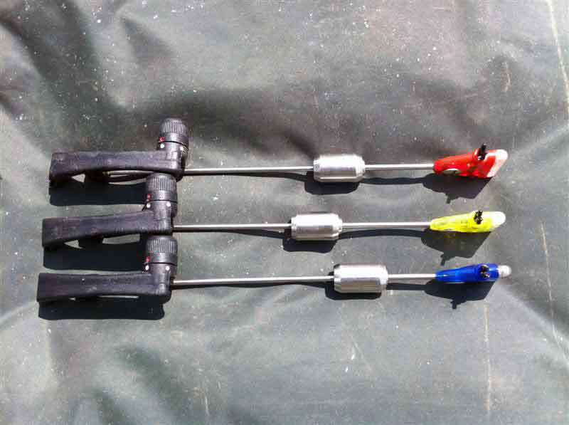 carp swinger