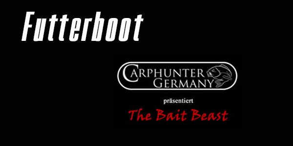 Futterboot Bait Beast