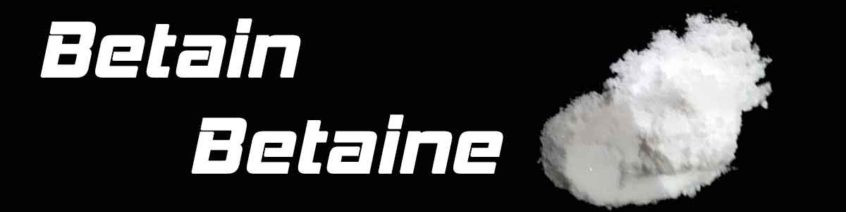 Betain - Betaine